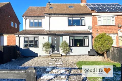 140 Leechmere Road, Sunderland, SR2 9JE