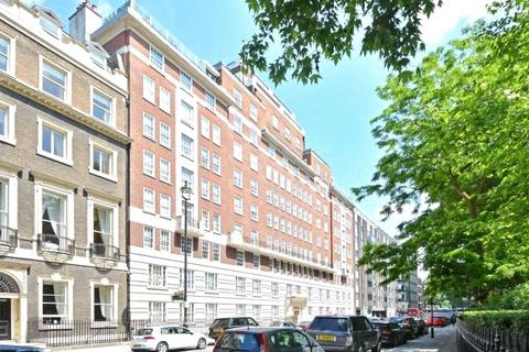 3 bedroom apartment for sale, Portman Square, Marylebone