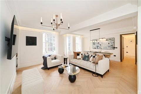 3 bedroom apartment for sale, Portman Square, Marylebone