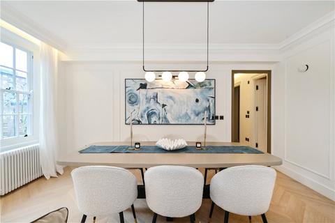 3 bedroom apartment for sale, Portman Square, Marylebone