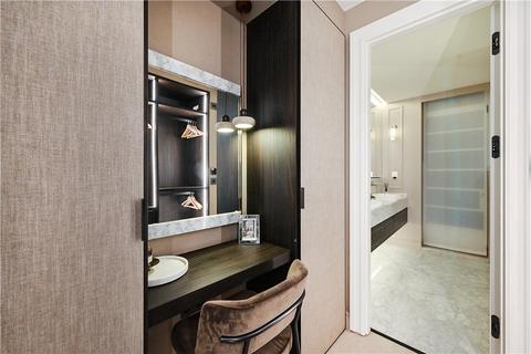3 bedroom apartment for sale, Portman Square, Marylebone
