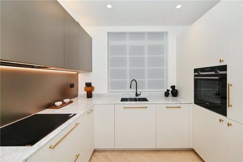 3 bedroom apartment for sale, Portman Square, Marylebone