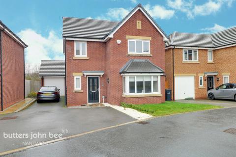 4 bedroom detached house for sale - Broomhall Drive, Cheshire