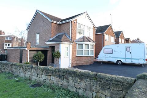 3 bedroom detached house for sale, Fitzwilliam Street, Mexborough S64