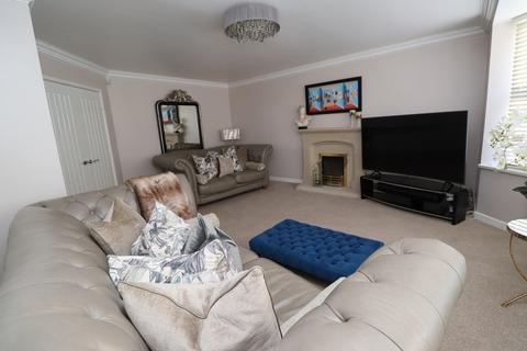 3 bedroom detached house for sale, Fitzwilliam Street, Mexborough S64