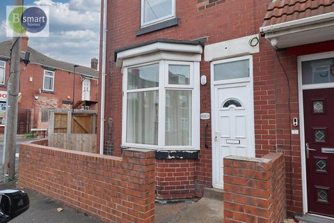 undefined, Highwoods Road, Mexborough S64