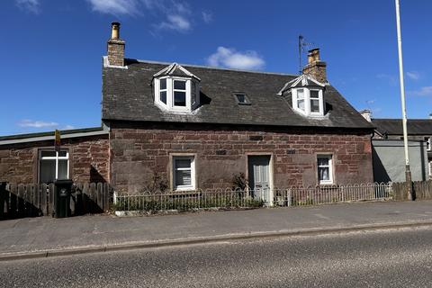 4 bedroom detached house for sale, Roselea,,High Street, Burrelton, Blairgowrie