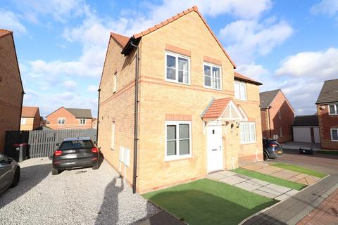 3 Broadhead Close, Kilnhurst, Mexborough, S64 5WE