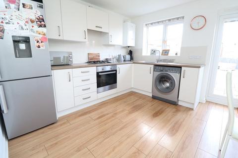3 Broadhead Close, Kilnhurst, Mexborough, S64 5WE