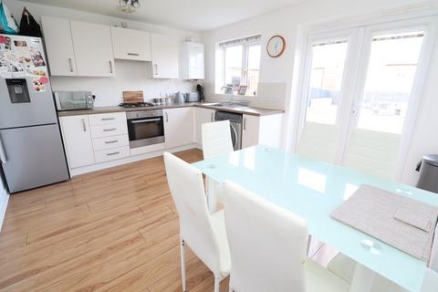 3 Broadhead Close, Kilnhurst, Mexborough, S64 5WE