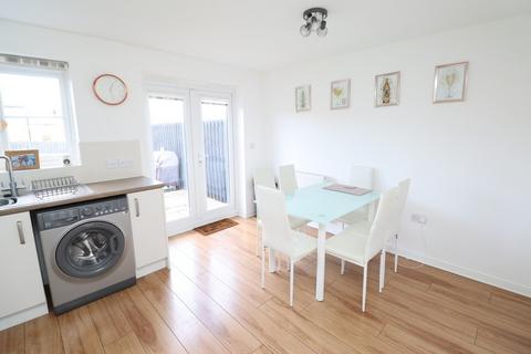 3 Broadhead Close, Kilnhurst, Mexborough, S64 5WE