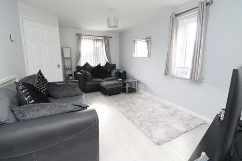 3 Broadhead Close, Kilnhurst, Mexborough, S64 5WE