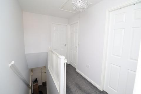 3 Broadhead Close, Kilnhurst, Mexborough, S64 5WE