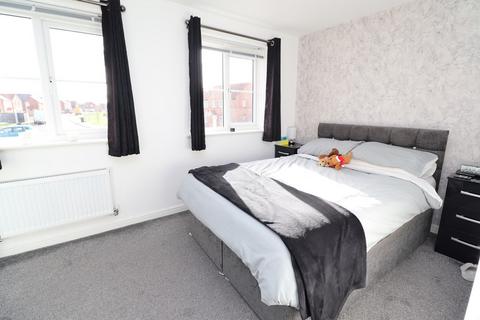 3 Broadhead Close, Kilnhurst, Mexborough, S64 5WE