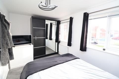 3 Broadhead Close, Kilnhurst, Mexborough, S64 5WE