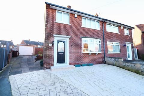 25 Ashworth Drive, Rotherham, S61 3AH