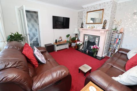 25 Ashworth Drive, Rotherham, S61 3AH