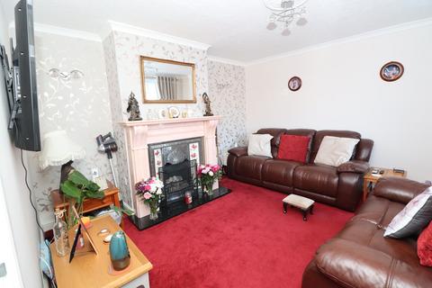25 Ashworth Drive, Rotherham, S61 3AH