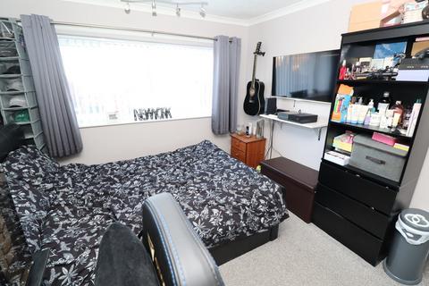 25 Ashworth Drive, Rotherham, S61 3AH