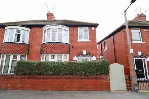 3 bedroom semi-detached house for sale, Carlyle Street, Mexborough S64