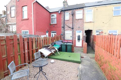 3 bedroom terraced house for sale, Sandymount Road, Rotherham S63