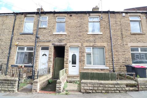 3 bedroom terraced house for sale, Sandymount Road, Rotherham S63