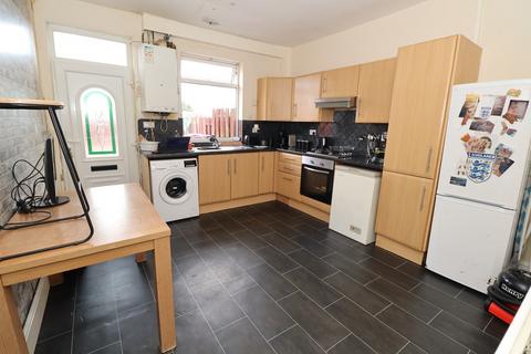 3 bedroom terraced house for sale, Sandymount Road, Rotherham S63