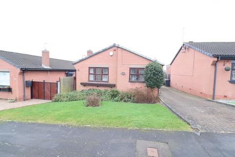 2 bedroom detached bungalow for sale, Caraway Grove, Mexborough S64