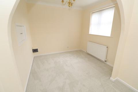 2 bedroom detached bungalow for sale, Caraway Grove, Mexborough S64