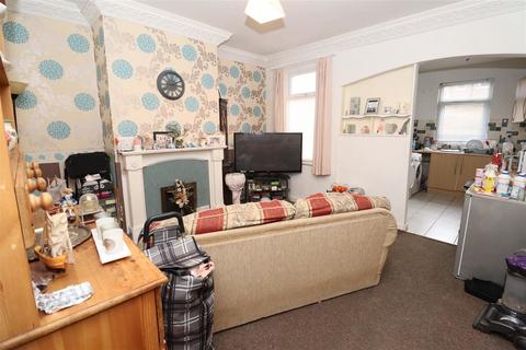 2 bedroom terraced house for sale, Avenue Road, Rotherham S63