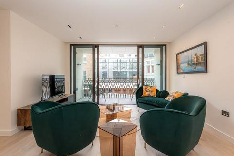 1 bedroom apartment for sale, Marylebone Square