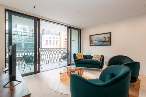 1 bedroom apartment for sale, Marylebone Square