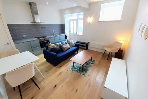 2 bedroom flat to rent, Park Place, Leeds, UK, LS1