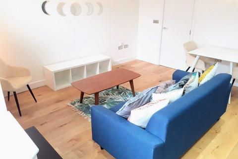 2 bedroom flat to rent, Park Place, Leeds, UK, LS1