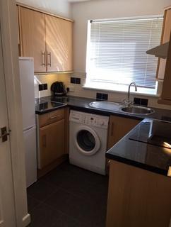 1 bedroom flat to rent, Fairview Crescent, Danestone, Aberdeen, AB22
