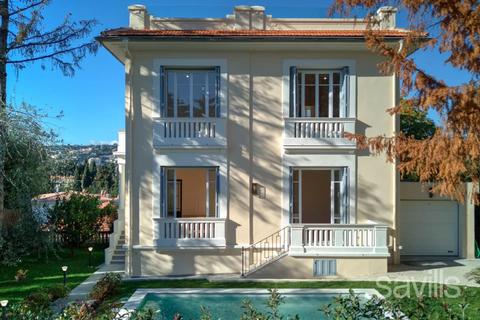 4 bedroom villa, Nice, Cimiez, 06000, France