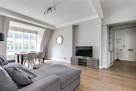 2 bedroom apartment for sale, Park Mansions, London SW1X