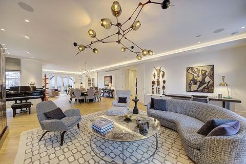 3 bedroom apartment for sale, Westbourne Grove, London W11