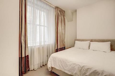 2 bedroom apartment to rent, Marylebone, London W1U