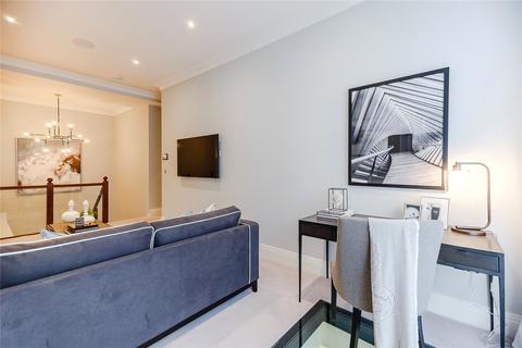 2 bedroom duplex to rent, London, London W6