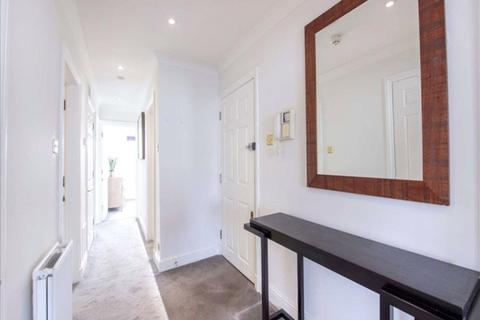 2 bedroom apartment to rent, Lexham Gardens, Kensington W8