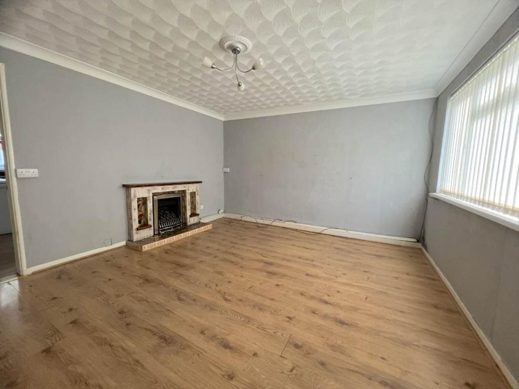 Brongwinau, Comins Coch, Aberystwyth 3 bed house for sale £195,000