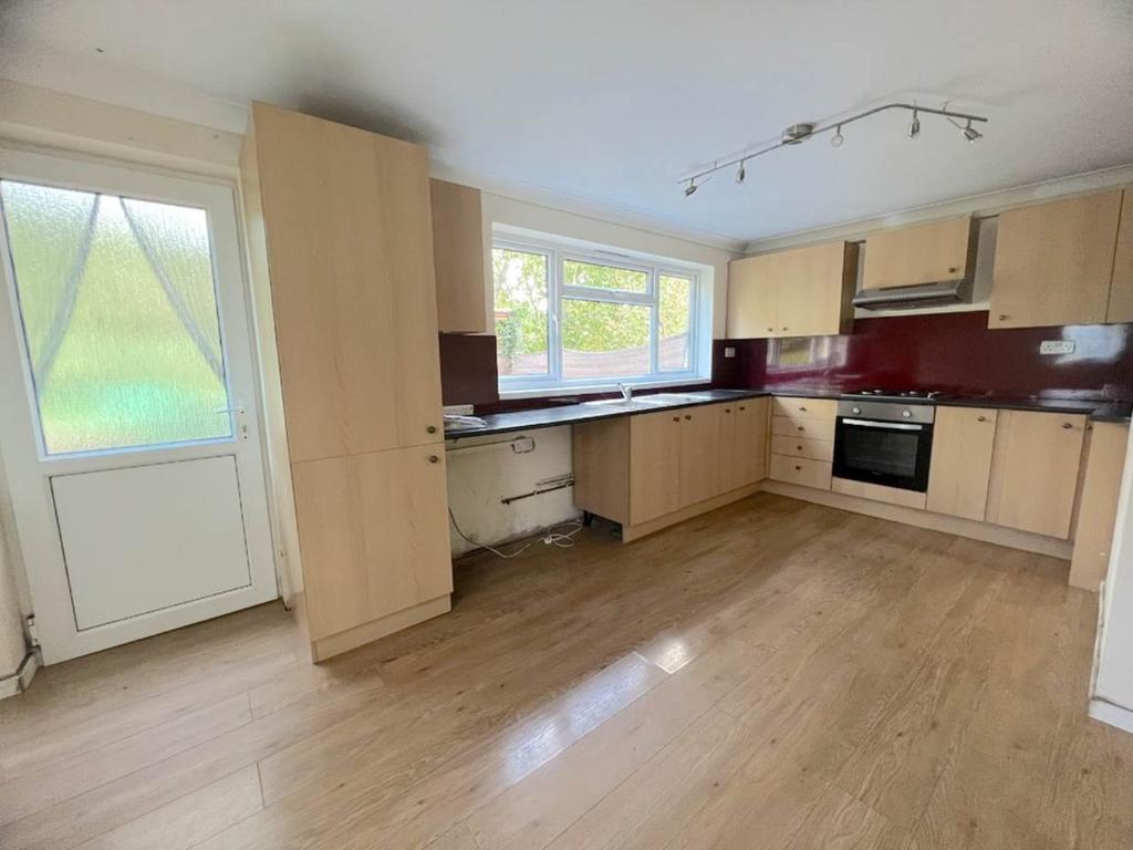 Brongwinau, Comins Coch, Aberystwyth 3 bed house for sale £195,000