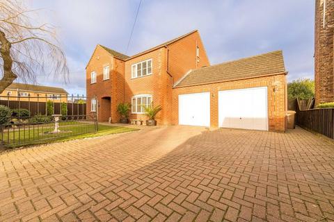 5 bedroom detached house for sale, Kingswood Park, Wisbech, Cambs, PE13 2US