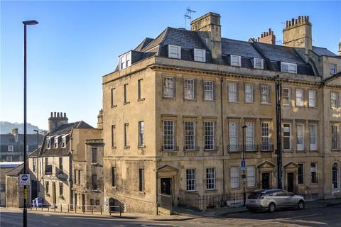 1 bedroom apartment for sale, Alfred Street, Bath, Somerset, BA1