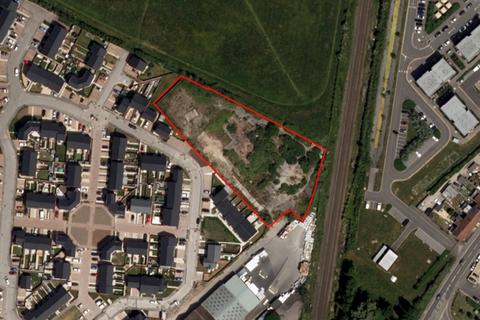 Land for sale, Bridgwater, Somerset, TA6