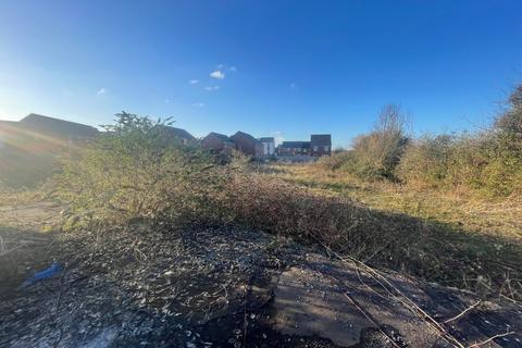 Land for sale, Bridgwater, Somerset, TA6