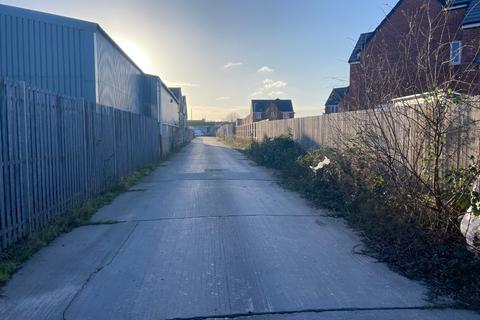 undefined, Bridgwater, Somerset, TA6