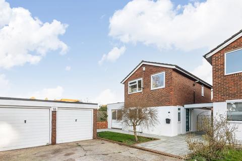 18 Wedgwood Way, London, SE19 3ES