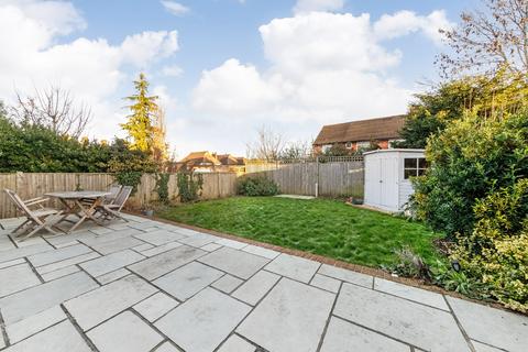18 Wedgwood Way, London, SE19 3ES